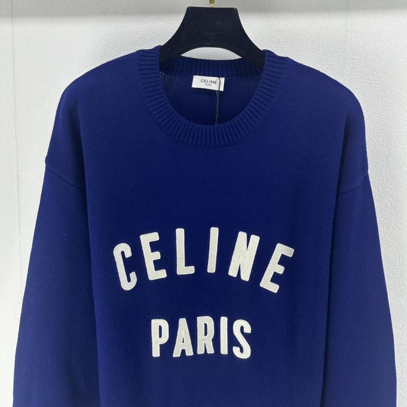 Celine Sweaters